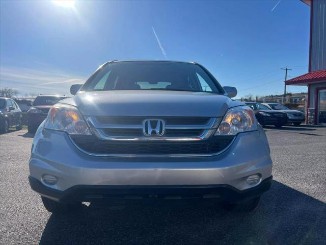 used 2010 Honda CR-V car, priced at $9,995