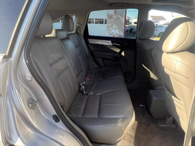 used 2010 Honda CR-V car, priced at $9,995