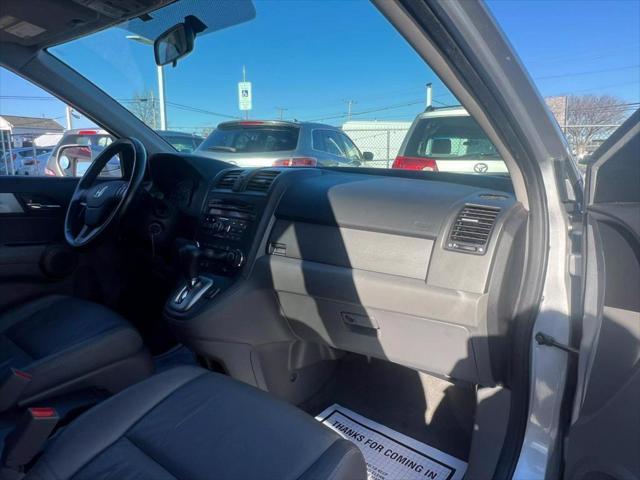 used 2010 Honda CR-V car, priced at $9,995