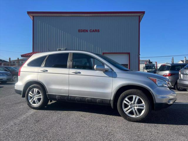 used 2010 Honda CR-V car, priced at $9,995