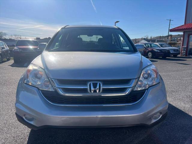 used 2010 Honda CR-V car, priced at $9,995