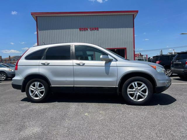 used 2010 Honda CR-V car, priced at $10,295