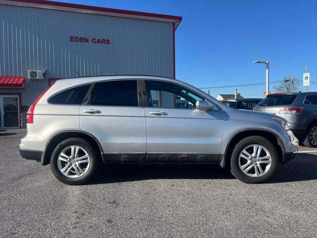 used 2010 Honda CR-V car, priced at $9,995