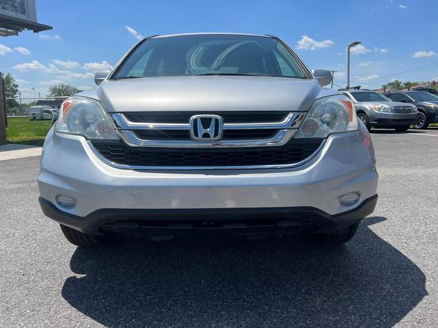 used 2010 Honda CR-V car, priced at $10,295