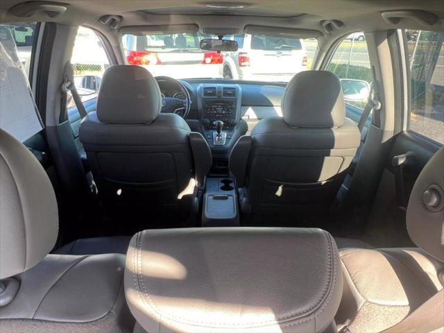 used 2010 Honda CR-V car, priced at $9,995