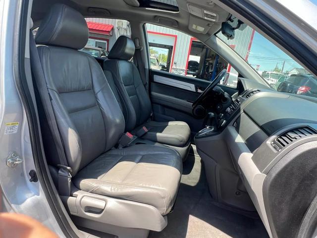 used 2010 Honda CR-V car, priced at $10,295