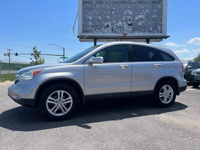 used 2010 Honda CR-V car, priced at $10,295