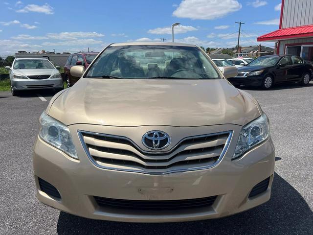 used 2011 Toyota Camry car, priced at $9,495