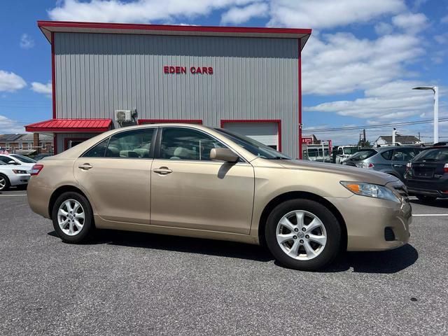 used 2011 Toyota Camry car, priced at $9,495