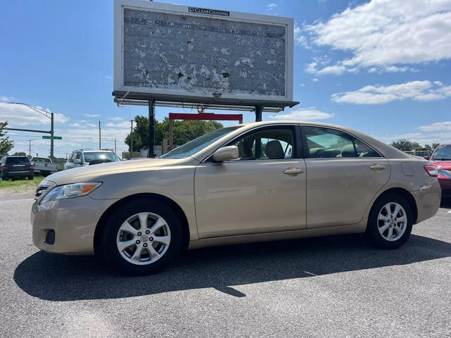 used 2011 Toyota Camry car, priced at $9,495