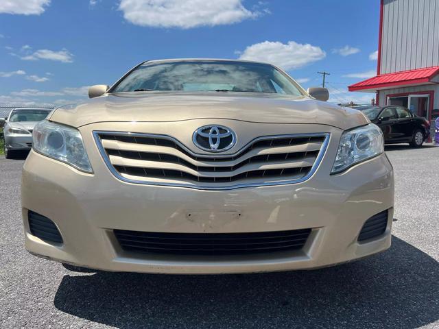 used 2011 Toyota Camry car, priced at $9,495