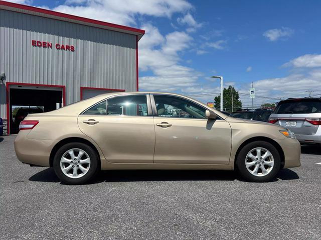 used 2011 Toyota Camry car, priced at $9,495