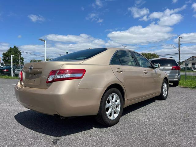 used 2011 Toyota Camry car, priced at $9,495