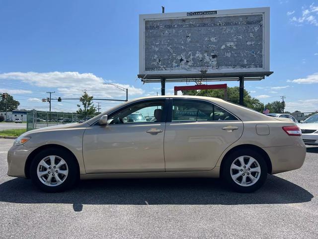 used 2011 Toyota Camry car, priced at $9,495