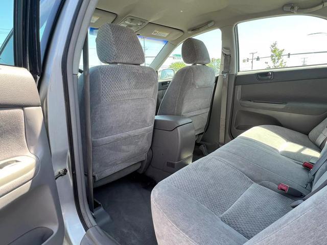 used 2003 Toyota Camry car, priced at $6,495