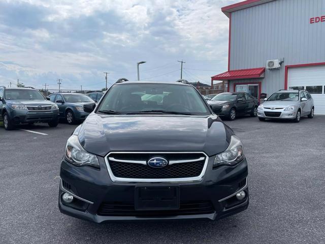 used 2016 Subaru Impreza car, priced at $10,995