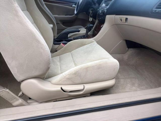 used 2006 Honda Accord car, priced at $8,495