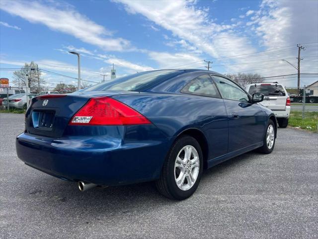 used 2006 Honda Accord car, priced at $8,495
