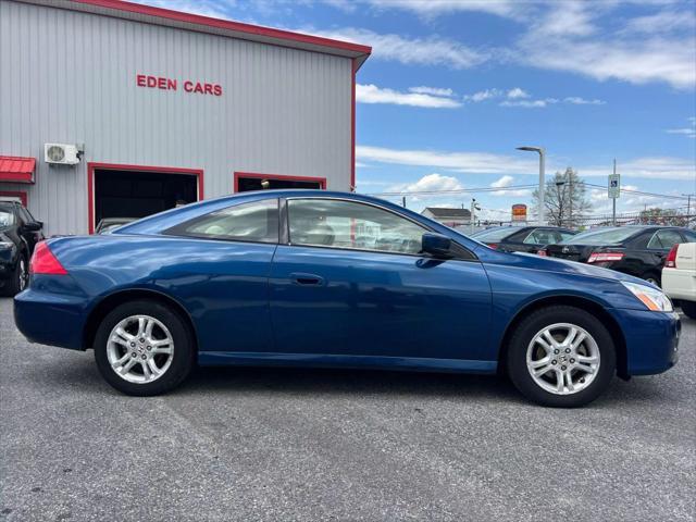 used 2006 Honda Accord car, priced at $8,495