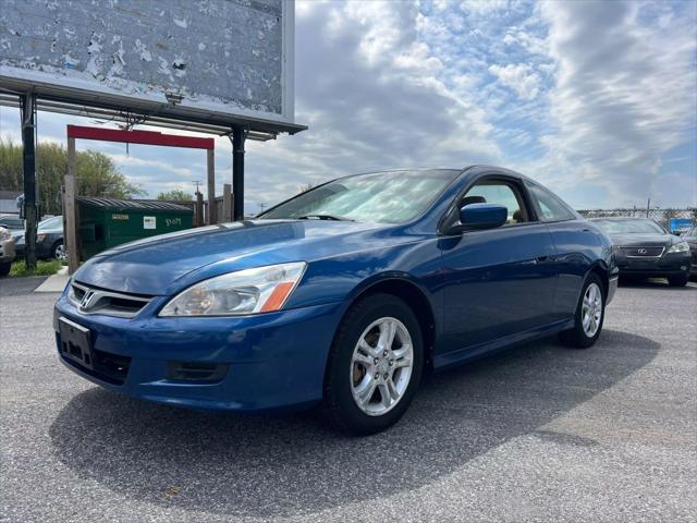 used 2006 Honda Accord car, priced at $8,495
