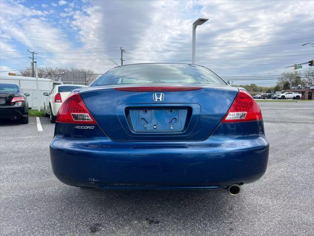 used 2006 Honda Accord car, priced at $8,495