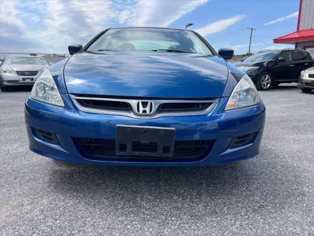 used 2006 Honda Accord car, priced at $8,495