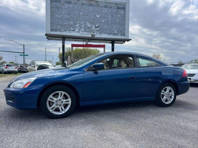 used 2006 Honda Accord car, priced at $8,495