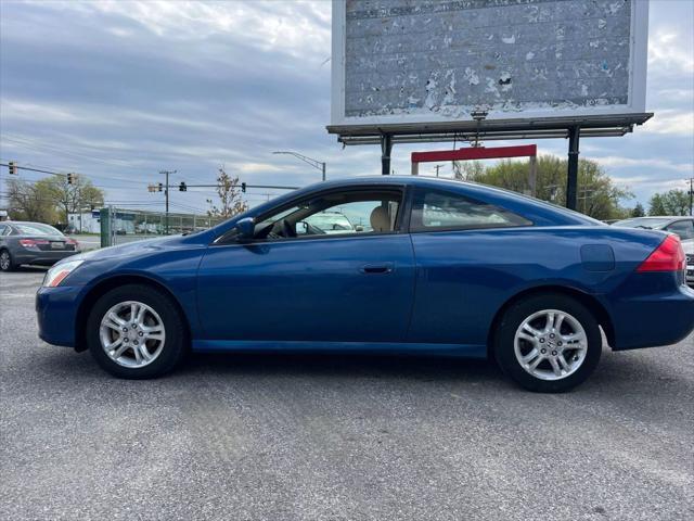 used 2006 Honda Accord car, priced at $8,495