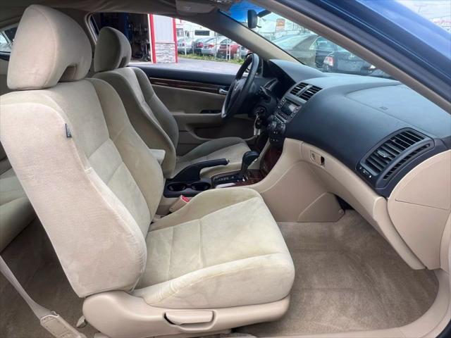 used 2006 Honda Accord car, priced at $8,495