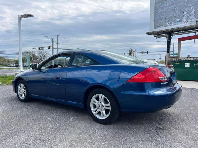 used 2006 Honda Accord car, priced at $8,495