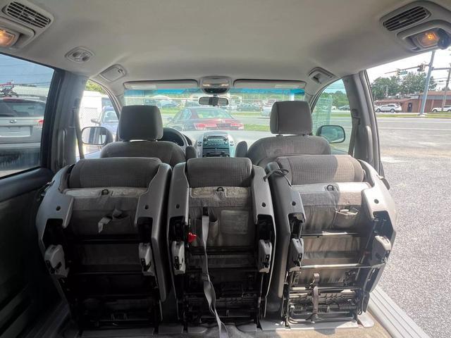 used 2006 Toyota Sienna car, priced at $9,995