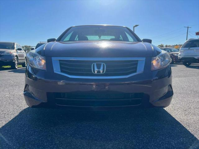 used 2009 Honda Accord car, priced at $9,995