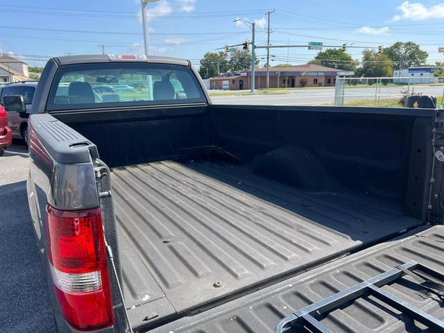 used 2008 Ford F-150 car, priced at $9,995