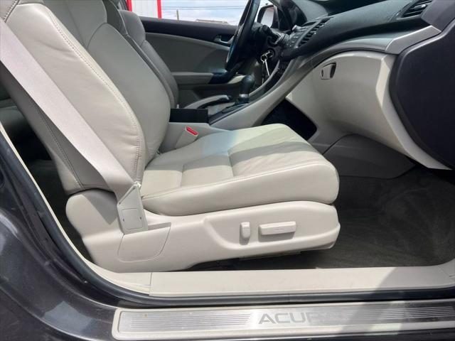 used 2010 Acura TSX car, priced at $10,995