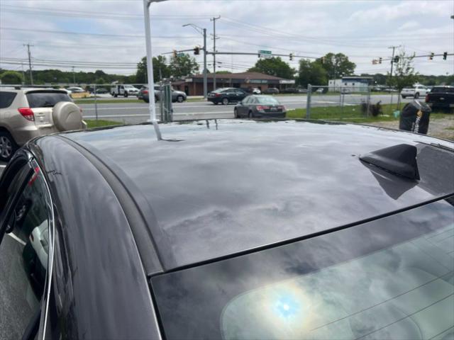 used 2010 Acura TSX car, priced at $10,995