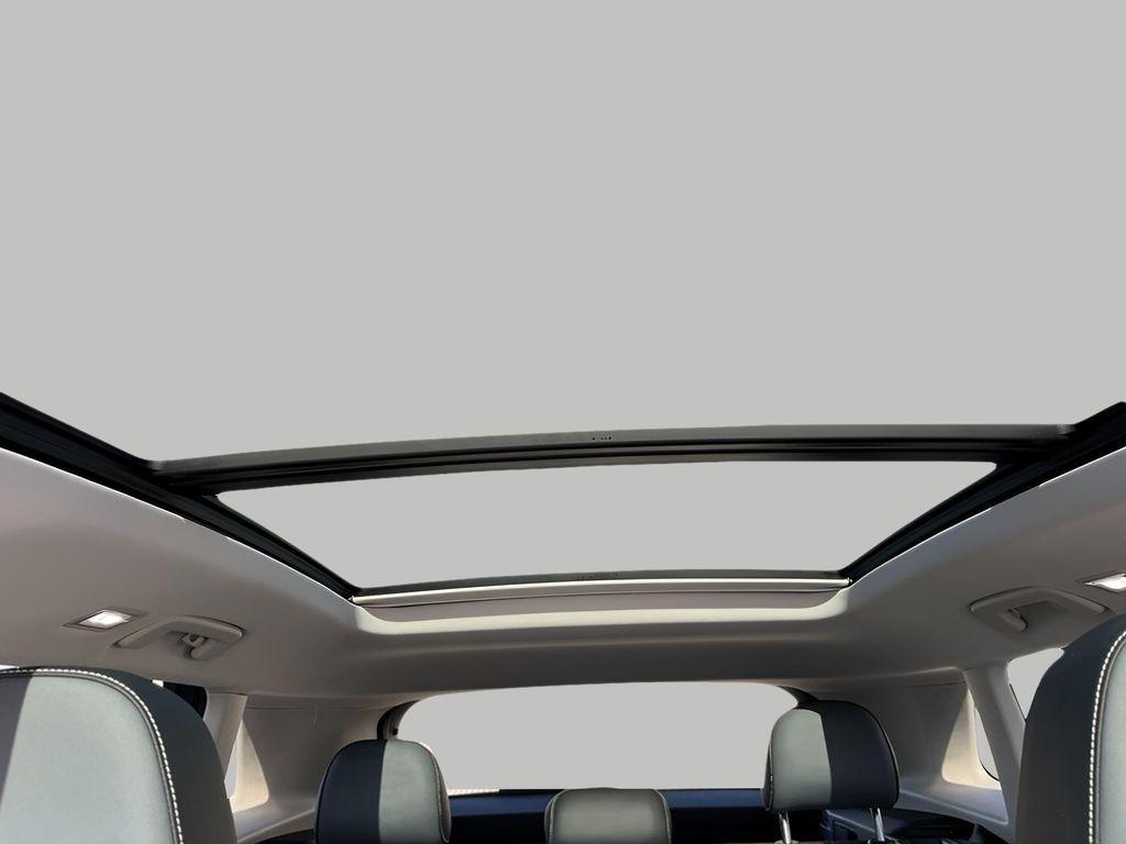 new 2025 Volkswagen Tiguan car, priced at $36,902