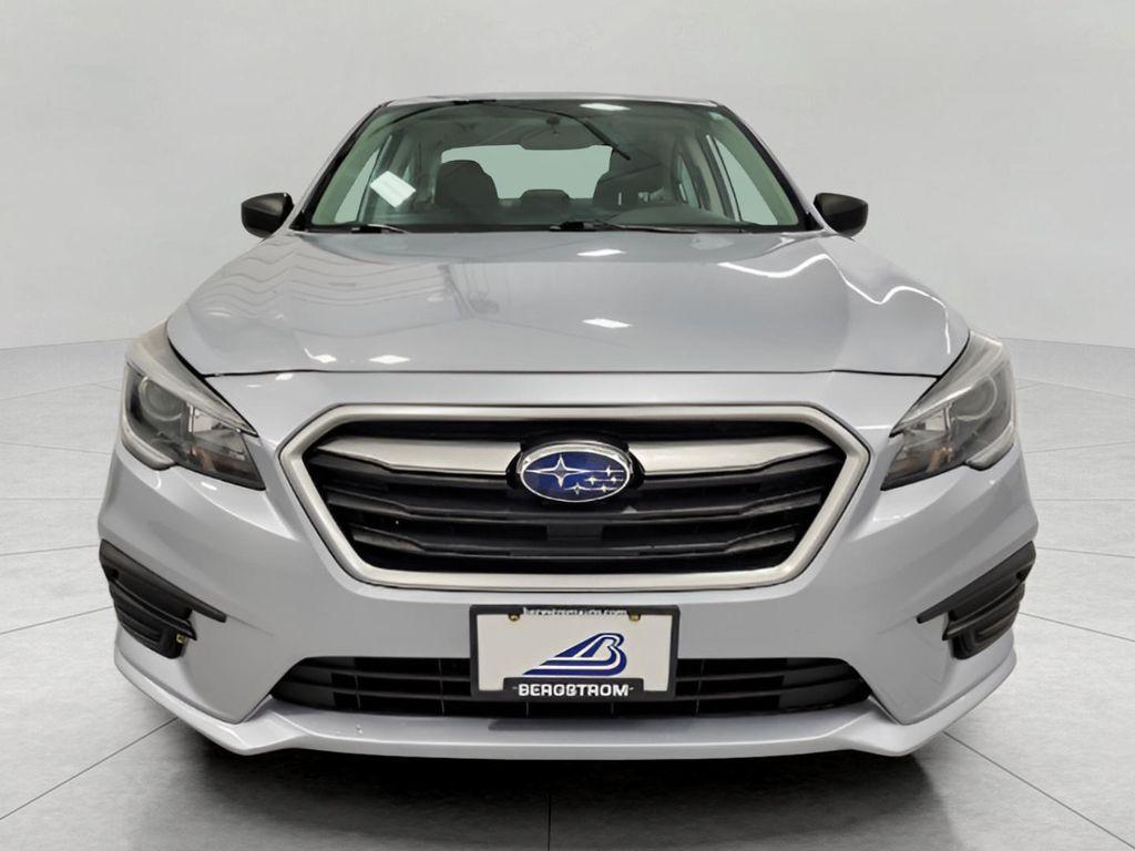 used 2018 Subaru Legacy car, priced at $15,518