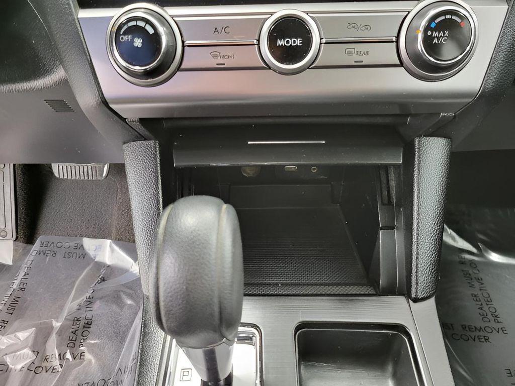 used 2018 Subaru Legacy car, priced at $15,518