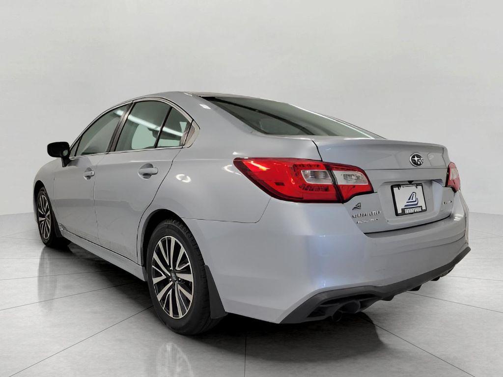 used 2018 Subaru Legacy car, priced at $15,518