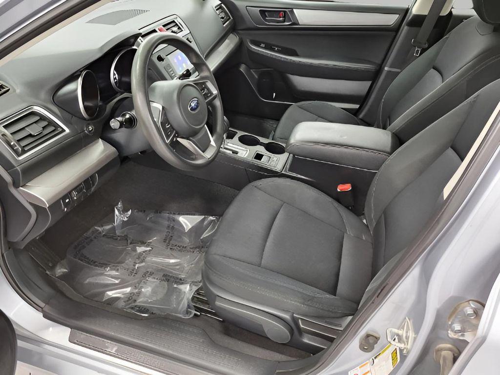 used 2018 Subaru Legacy car, priced at $15,518