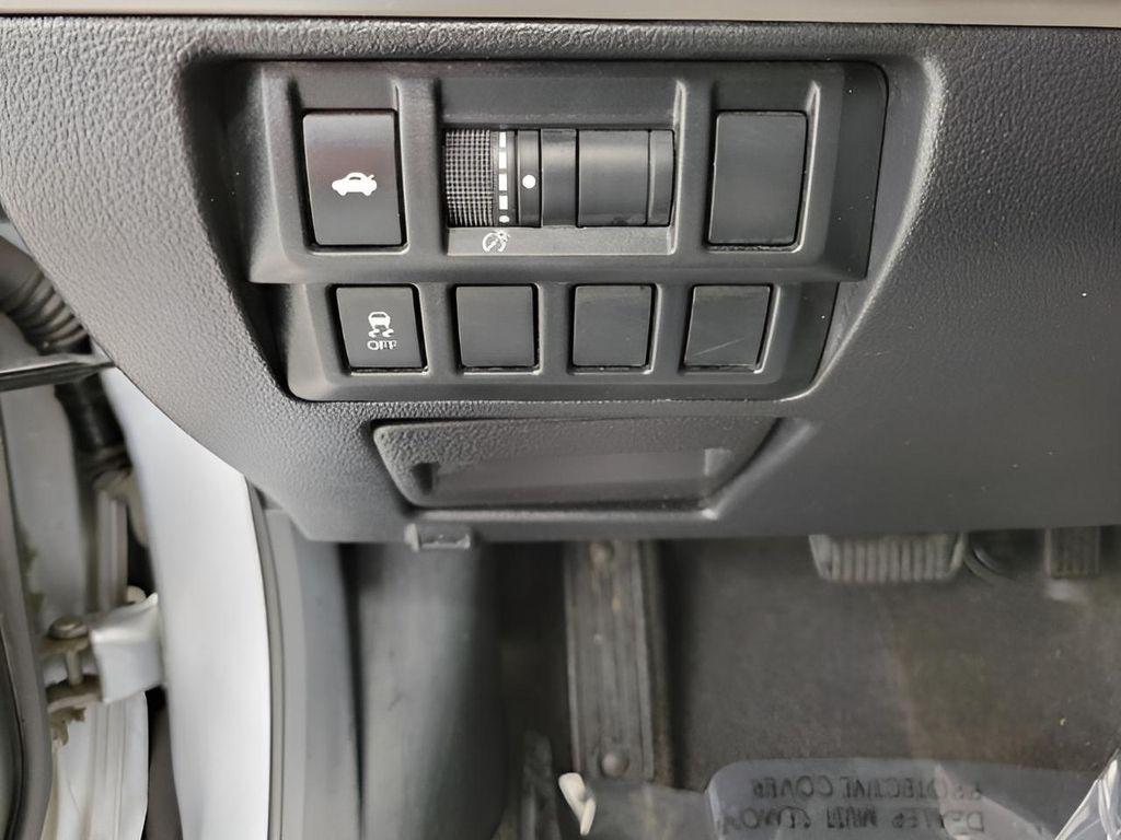 used 2018 Subaru Legacy car, priced at $15,518
