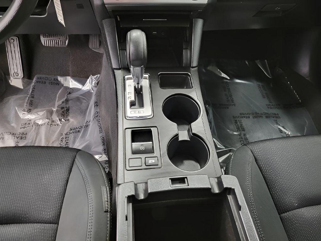 used 2018 Subaru Legacy car, priced at $15,518