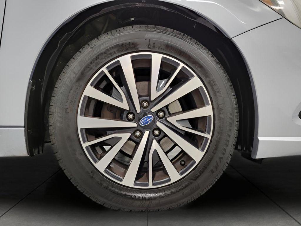 used 2018 Subaru Legacy car, priced at $15,518