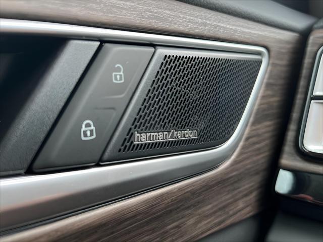 new 2025 Volkswagen Atlas car, priced at $50,345