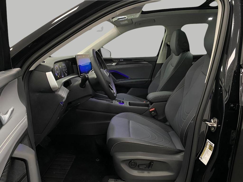 new 2025 Volkswagen Tiguan car, priced at $36,465