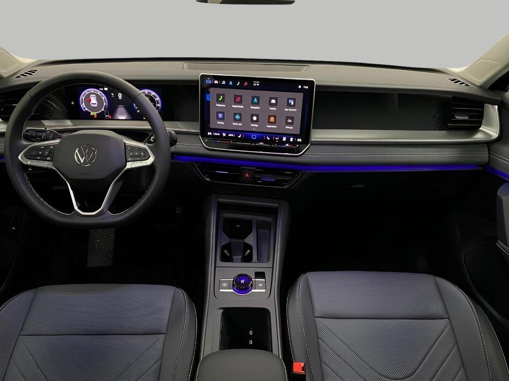 new 2025 Volkswagen Tiguan car, priced at $36,465