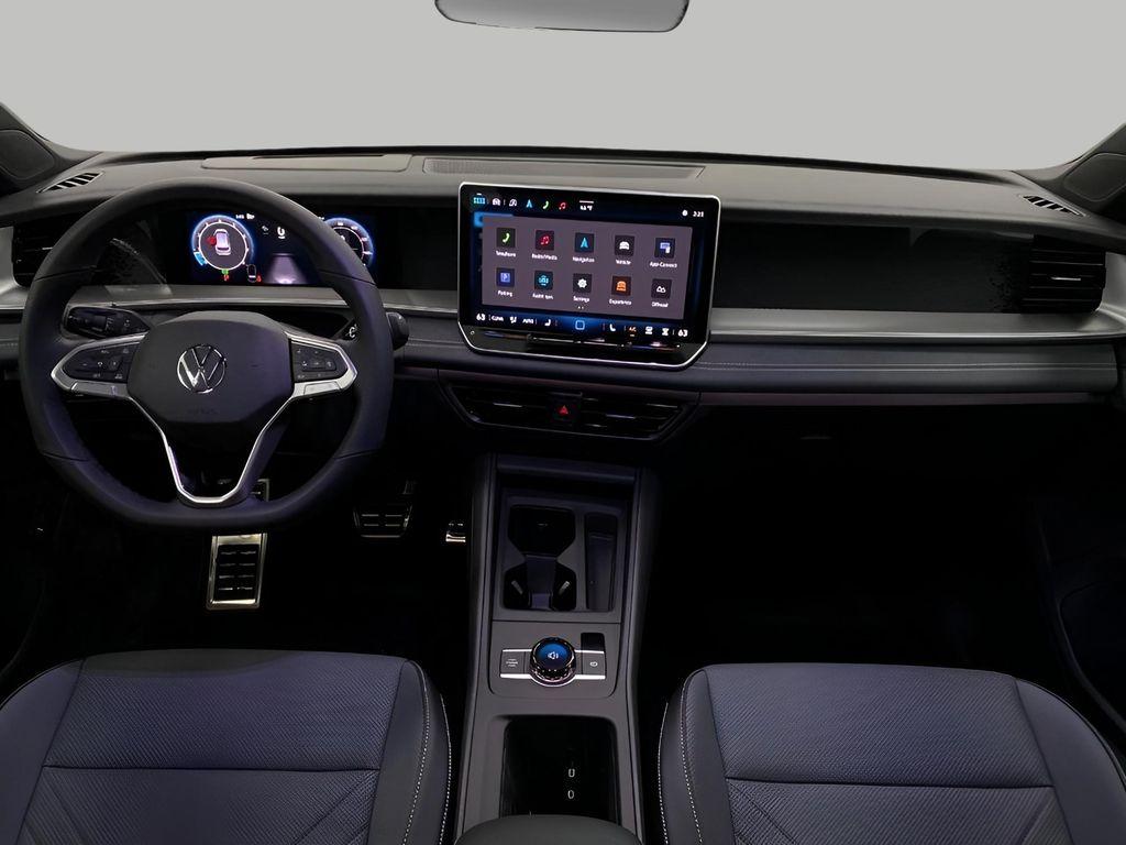 new 2025 Volkswagen Tiguan car, priced at $39,066