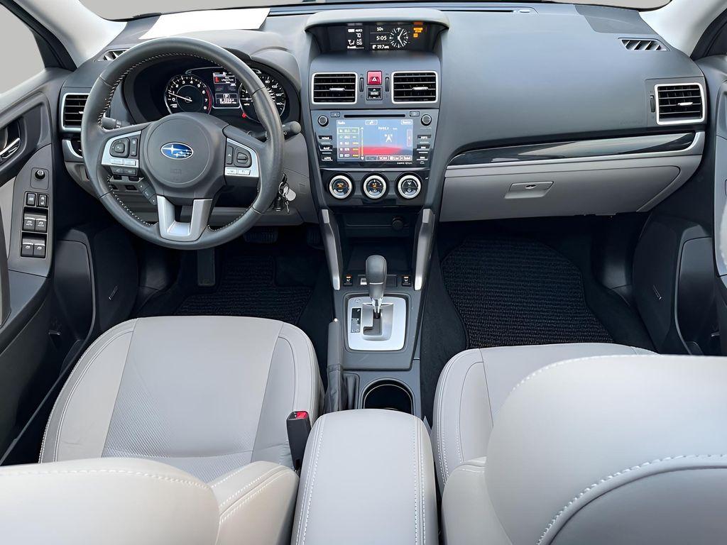 used 2018 Subaru Forester car, priced at $22,994