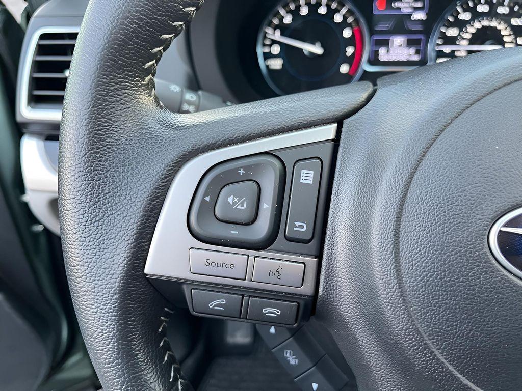 used 2018 Subaru Forester car, priced at $22,994