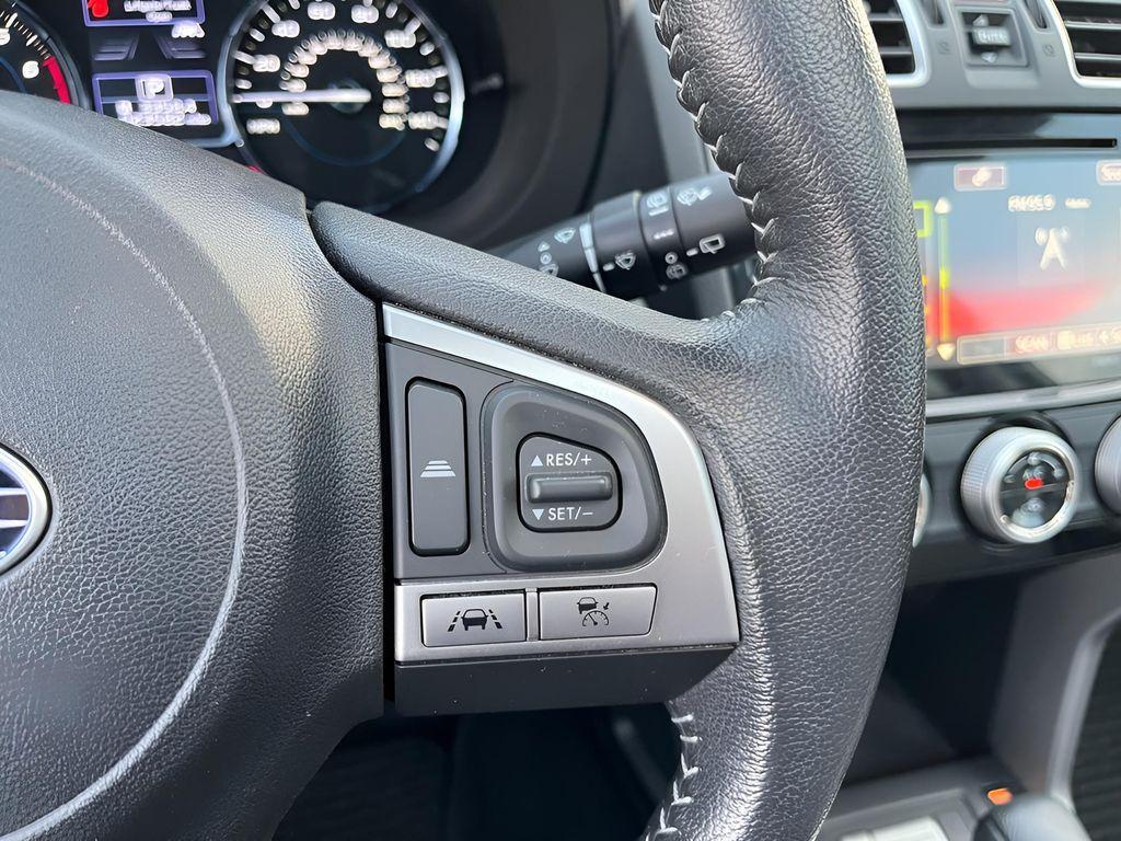 used 2018 Subaru Forester car, priced at $22,994